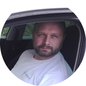 Tomáš Štěrba